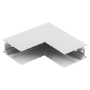 Conexão Magnética de Sobrepor em L para teto/parede G20 DS9964 Delis ST2807-Delis-Branco-Starlumen