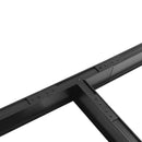 Conexão de Perfil T Magnético de Embutir K20 DS9971 Delis ST2796-Delis-Starlumen