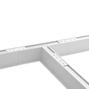 Conexão de Perfil T Magnético de Embutir K20 DS9971 Delis ST2796-Delis-Starlumen