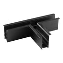 Conexão de Perfil T Magnético de Embutir K20 DS9971 Delis ST2796-Delis-Preto-Starlumen