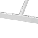 Conexão de Perfil T Magnético de Sobrepor G20 DS9970 Delis ST2807-Delis-Starlumen