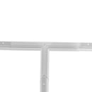 Conexão de Perfil T Magnético de Sobrepor G20 DS9970 Delis ST2807-Delis-Starlumen