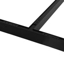 Conexão de Perfil T Magnético de Sobrepor G20 DS9970 Delis ST2807-Delis-Starlumen