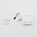 Controlador Multifuncional Nordecor A Pilha P/ Fita LED Sequencial 7106-Nordecor-Starlumen