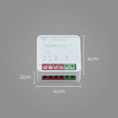 Controlador Programável Smartz Lite 1 Canal Stz1391n THOLZ St2917-Starlumen-Starlumen