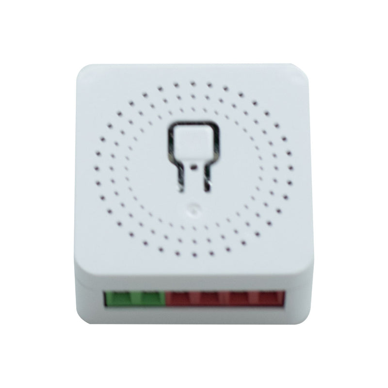 Controlador Programável Smartz Lite 1 Canal Stz1391n THOLZ St2917-Starlumen-Starlumen