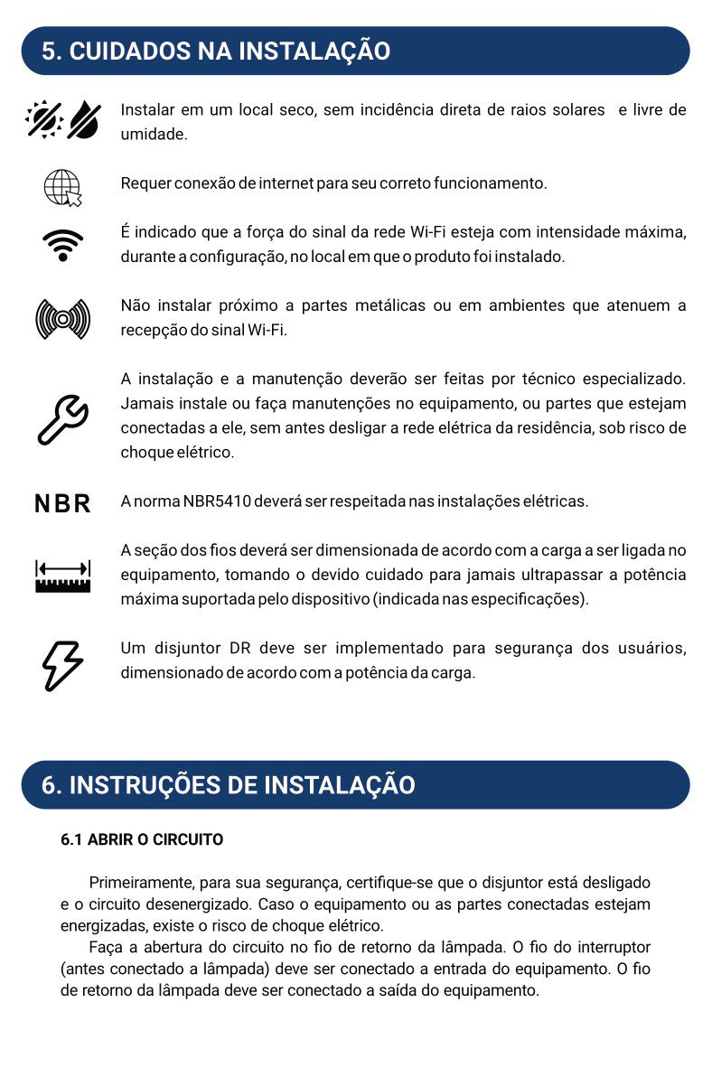 Controlador Programável Smartz Lite 1 Canal Stz1391n THOLZ St2917-Starlumen-Starlumen