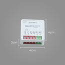 Controlador Programável Smartz Lite 2 Canais Stz1402N THOLZ St2917-Starlumen-