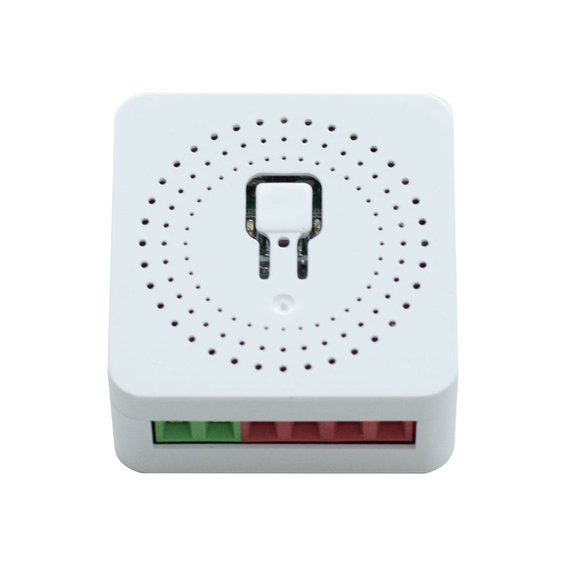 Controlador Programável Smartz Lite 2 Canais Stz1402N THOLZ St2917-Starlumen-
