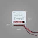 Controlador Programável Smartz Lite 3 Canais Stz1457N THOLZ St2917-Starlumen-