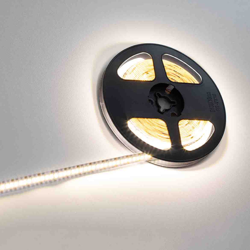 Fita LED Branco Neutro SMD2835 240 LEDs/m Rolo 5m DS5041 Delis ST2854