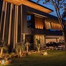 Embutido Solo 12W Branco Quente Jet Black Antiofuscante SE-335.1341 Save St2968-Save Energy-Starlumen