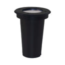 Embutido Solo 6W Branco Quente Jet Black Antiofuscante SE-335.1627 Save St2967-Save Energy-Starlumen