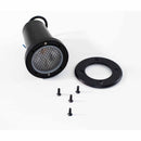 Embutido Solo 6W Branco Quente Jet Black Antiofuscante SE-335.1627 Save St2967-Save Energy-Starlumen