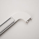 Emenda Curva em 90°Magnético Kay p/ Unir Trilhos 6718 Nordecor ST3073-Nordecor-Starlumen