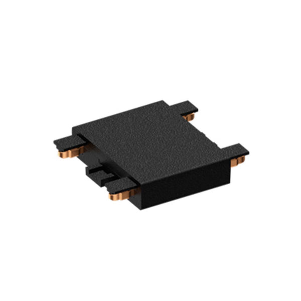 Emenda Reta Magnético Kay p/ Unir Trilhos 6566 Nordecor ST3073-Nordecor-Starlumen