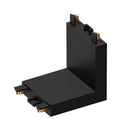 Emenda em L de Teto\Parede Magnético Kay p/ Unir Trilhos 6570 Nordecor ST3073-Nordecor-Starlumen