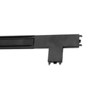 Emenda em T Magnético Kay p/ Unir Trilhos 6569 Nordecor ST3073-Nordecor-Starlumen