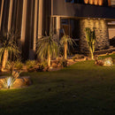 Espeto de Jardim 24° LED 15W 3000K 1200lm 37011 OPUS ST2957-Opus-Starlumen