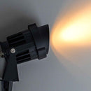 Espeto de Jardim 24° LED 15W 3000K 1200lm 37011 OPUS ST2957-Opus-Starlumen