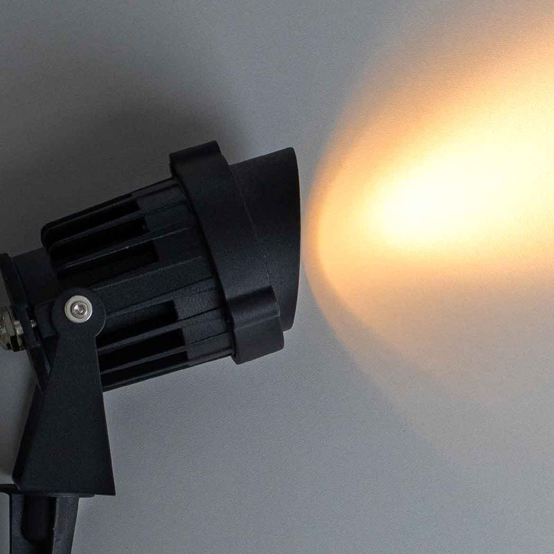 Espeto de Jardim 24° LED 15W 3000K 1200lm 37011 OPUS ST2957-Opus-Starlumen