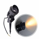 Espeto de Jardim 24° LED 15W 3000K 1200lm 37011 OPUS ST2957-Opus-Starlumen