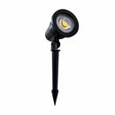 Espeto de Jardim 7W 120° Branco Quente 630lm IP67 87401 ST2966-Starlumen-Starlumen