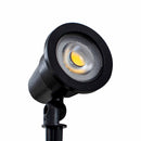 Espeto de Jardim 7W 120° Branco Quente 630lm IP67 87401 ST2966-Starlumen-Starlumen