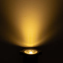 Espeto de Jardim LED Branco Quente 7W COB ST2878-Starlumen-Starlumen