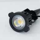 Espeto de Jardim LED Branco Quente 7W COB ST2878-Starlumen-Starlumen