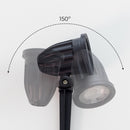 Espeto de Jardim Preto LED 5W 2700k IP65 Save Energy SE-325.1799 St2023-Save Energy-Starlumen