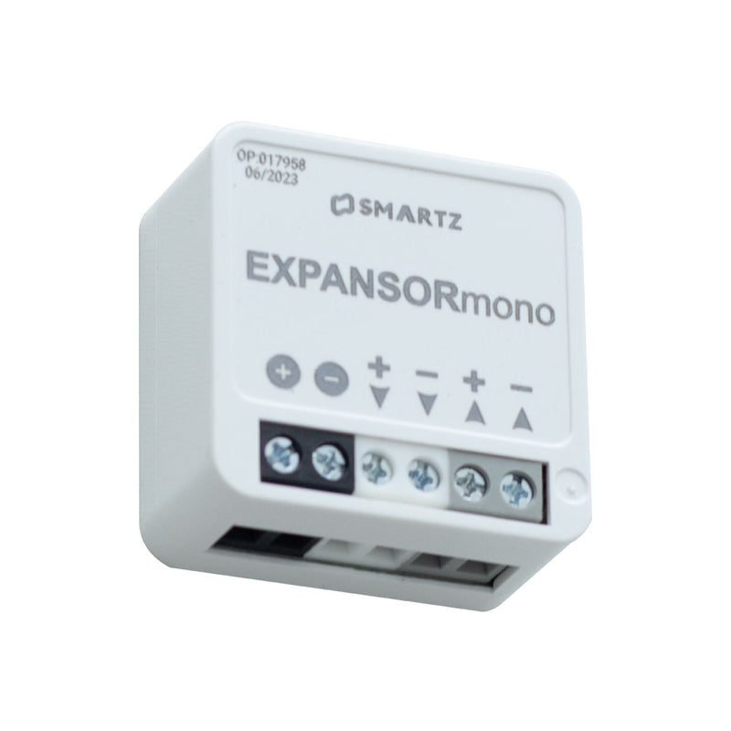 Expansor interruptor programável smartz mono para fita de led stz1445n ST2917-Starlumen-