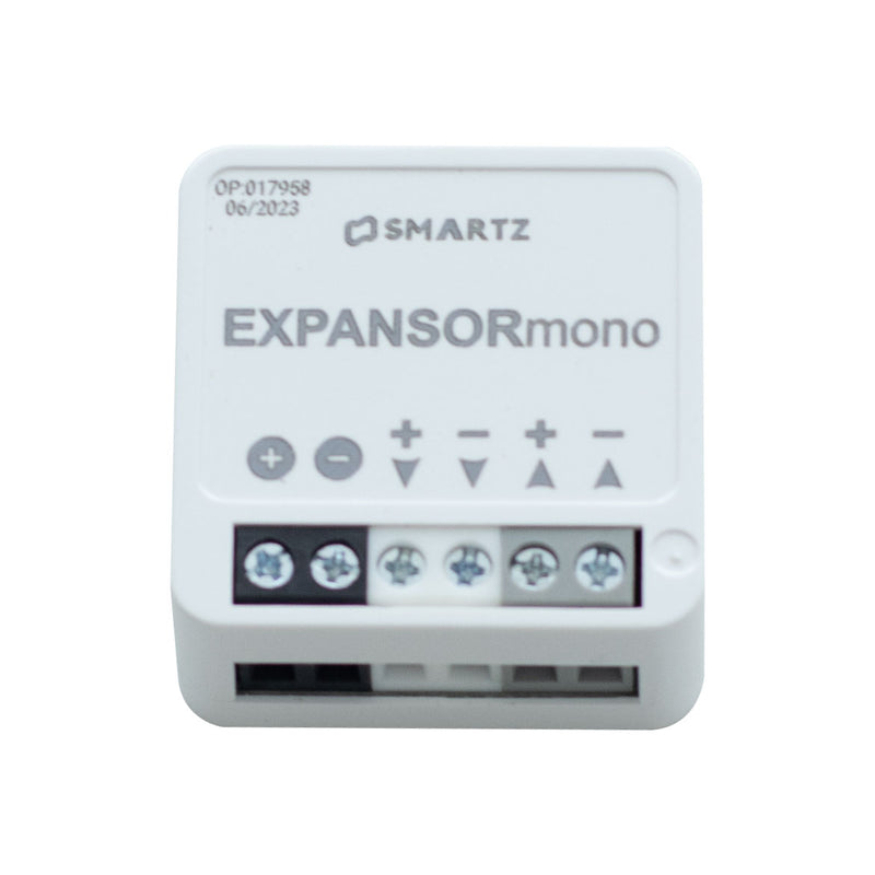 Expansor interruptor programável smartz mono para fita de led stz1445n ST2917-Starlumen-
