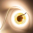 Fita LED 12V 5 Metros 16,8W/m 2333lm/m Luz Neutra 528LEDs/m 7175 Nordecor ST3096-Nordecor-Starlumen