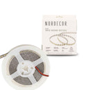 Fita LED 12V 5 Metros 16,8W/m 2333lm/m Luz Neutra 528LEDs/m 7175 Nordecor ST3096-Nordecor-Starlumen