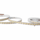 Fita LED 1812 Moni DC12V 16,7W/m 528 LEDs/m Adesiva 5m 3000K 7174 Nordecor ST2978-Nordecor-Starlumen