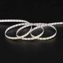 Fita LED 1812 Moni DC12V 16,7W/m 528 LEDs/m Adesiva 5m 3000K 7174 Nordecor ST2978-Nordecor-Starlumen