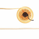 Fita LED 1812 Moni DC12V 16,7W/m 528 LEDs/m Adesiva 5m 3000K 7174 Nordecor ST2978-Nordecor-Starlumen