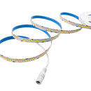 Fita LED 2835 12V 5M 240LEDs/m 15W/m 1800lm Branco Quente 3000k ST3217-Embu LED-Starlumen