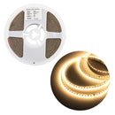 Fita LED 2835 12V 5M Luz Quente 15W/M 168LEDS/M IP66 7314 Nordecor ST3156-Nordecor-Starlumen