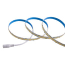 Fita LED 5 Metros Luz Neutra 4000K 12W/m 120 LEDs/m 1200lm/m IP20 IRC80 ST3217-Embu LED-Starlumen