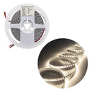 Fita LED 5M 2835 12V 11,5W/M 4000K 120LEDs/M IRC80 IP20 7005 Nordecor ST3150-Nordecor-Starlumen