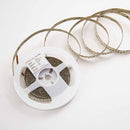 Fita LED 5M 2835 12V 20W/M 3000K 2280LM/M 240LED/M IP20 7008 Nordecor ST3162-Nordecor-Starlumen