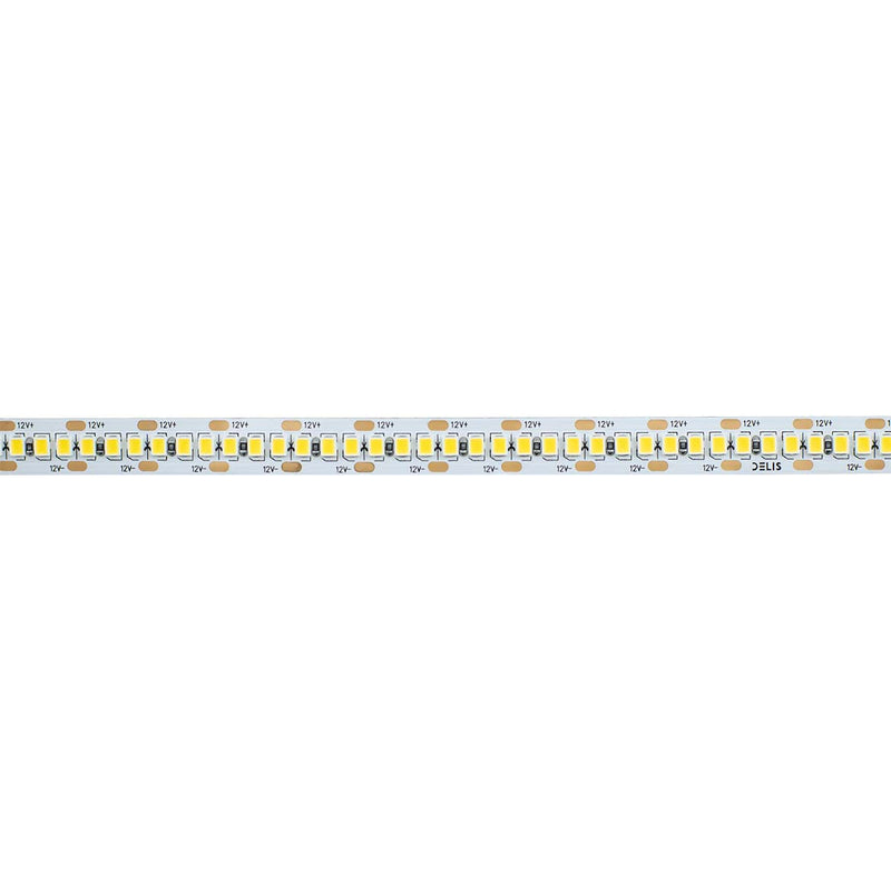Fita LED Branco Neutro SMD2835 240 LEDs/m Rolo 5m DS5041 Delis ST2854-Delis-Starlumen