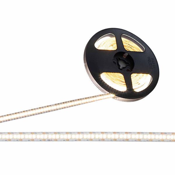 Fita LED Branco Neutro SMD2835 240 LEDs/m Rolo 5m DS5041 Delis ST2854-Delis-Starlumen