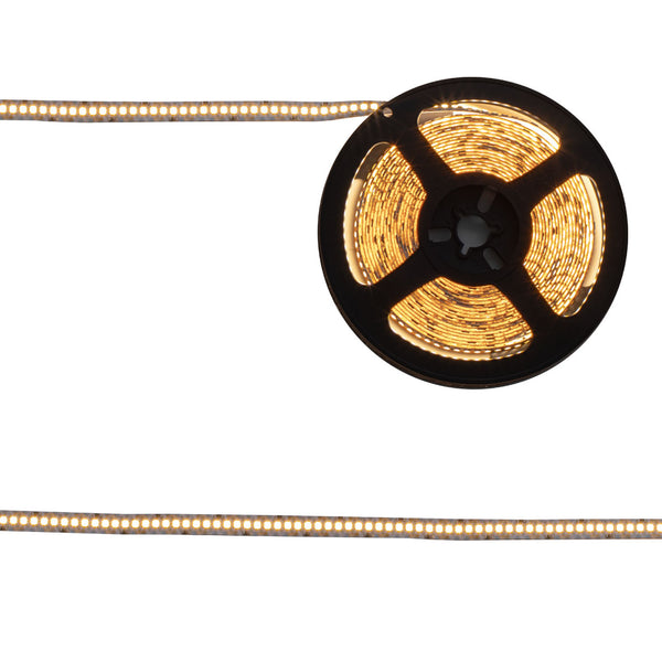 Fita LED Branco Quente SMD2835 240 LEDs/m Rolo 5m DS5040 Delis ST2854-Delis-Starlumen