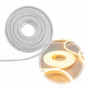 Fita LED Neon Slim 12V 7W/m Branco Quente 2700K IP65 5M Gaya 1165 ST3116-Gaya-Starlumen