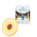 Fita Mini COB 24V 2700K 7W/m 3mm Rolo 5m 7181 Gaya ST3016-Gaya-Starlumen