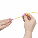 Fita Mini COB 24V 4000K 7W/m 3mm Rolo 5m 7182 Gaya ST3016-Gaya-Starlumen