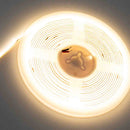 Fita Mini COB 24V 4000K 7W/m 3mm Rolo 5m 7182 Gaya ST3016-Gaya-Starlumen